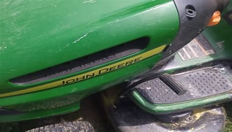 john deere 240 skid steer parking brake|john deere park brake.